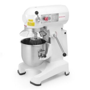 10L Planeetaarmikser Revolution