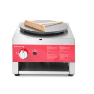 Gaasipannkoogivalmistaja Revolution