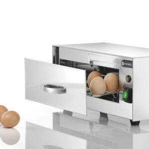 Munade steriliseerija 230V/32W, 422x228x(H)188mm