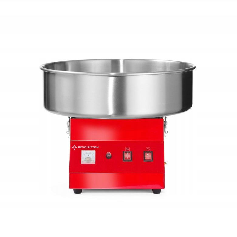 Revolution suhkruvati masin