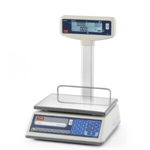 LCD etikettide printimiskaal samba ja legaliseerimisega, EGE seeria, 15 kg, TEM, 325x377x394mm