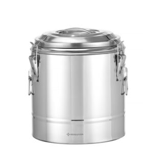 12L Terasest termos Revolution