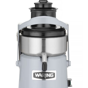 11L Mahla väljatõmbur koos viljaliha väljapaiskamisega, raskevõimeline