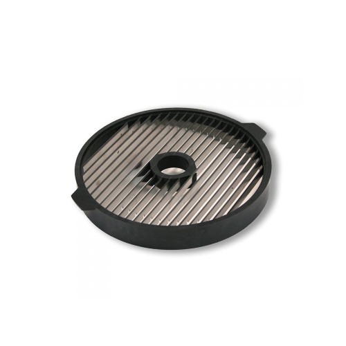 10mm FFC rest friikartulitele purustajatele: CA-3V; CA-4V; CA-3V; CA-31/230 V; CA-31/400 V; CA-41/230 V; CA-41/400 V; CA-62/400 V, Sammic, FC-10