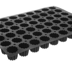 Ø58x50mm Küpsetusvorm silikoonist Cannele bordelais 54 per mold