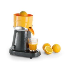 Tsitruseliste mahlapress