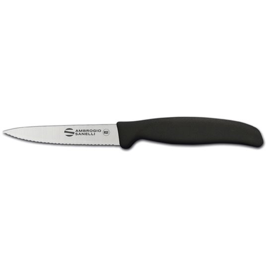 21cm Supra koorimisnuga, Ambrogio Sanelli, hammastatud tera,