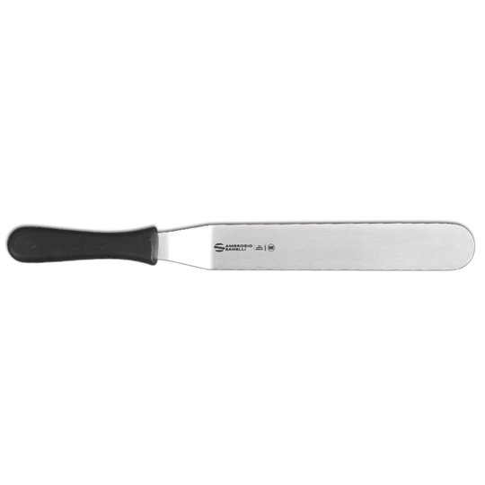 390mm Supra pagarispaateL Ambrogio Sanelli, nurklik,