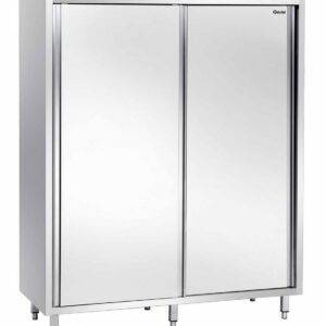 Kapp 600 W1200 2SlD SS