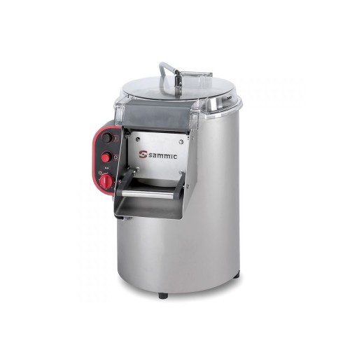 PI-10 Kartulikoorija seeria Sammic, mudel PI-10, 400V/370W, 635x433x625mm