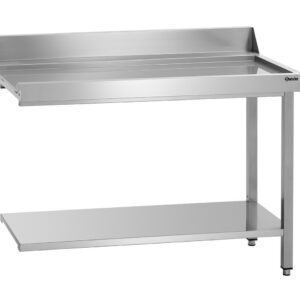 DS-1200R Tühjenduslaud