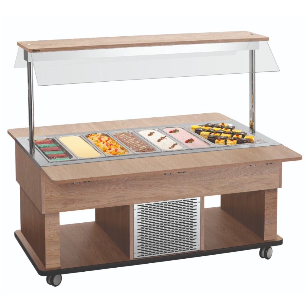 Puhvetikäru Kids K4110-150U