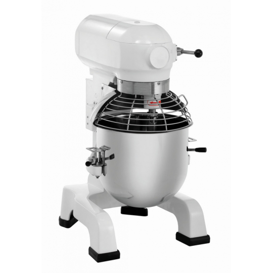 7.5kg/20L Planetary mixer AS