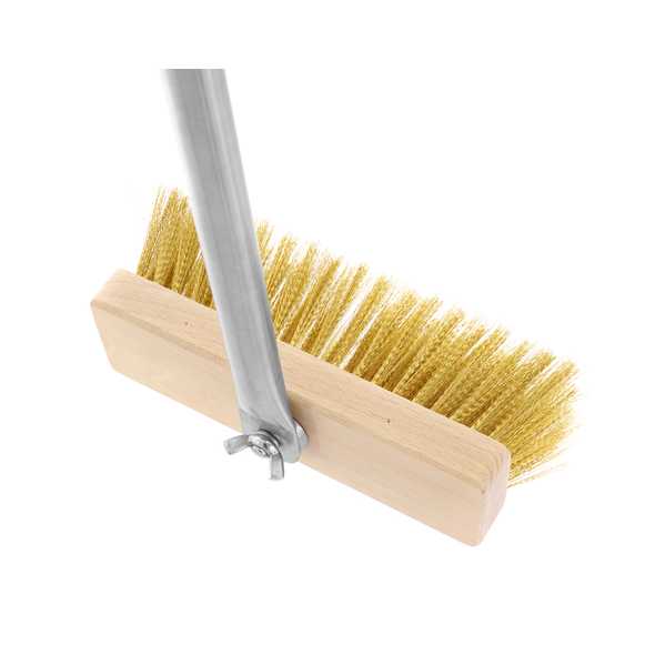 1570mm Pitsaahju puhastushari