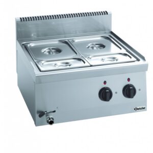 Elektriline Bain Marie Series 600