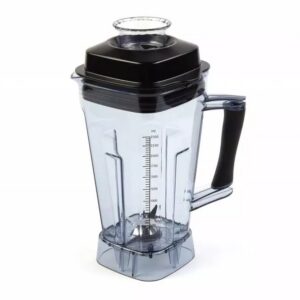 Extreme Power Blender XL kann