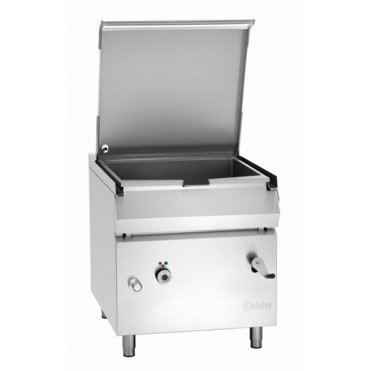 87L Kallutatav pann 900 E87LHK