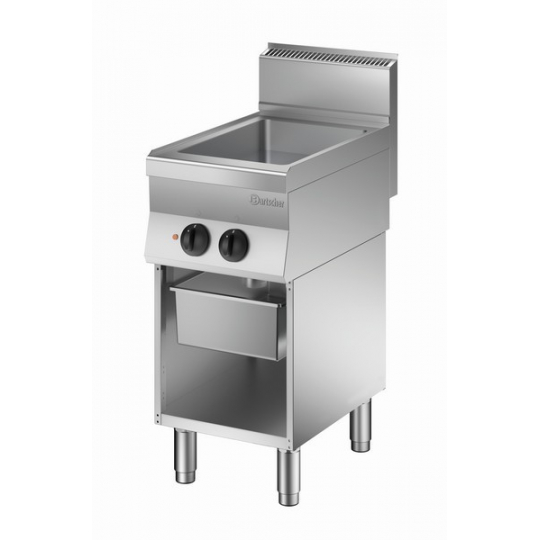 W400 Multifritüür 650 TU OBU