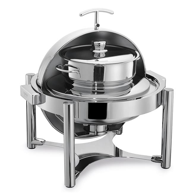 Marmiit 10L De Luxe Rolltop ümmargune