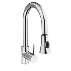 Dušiotsikuga segisti