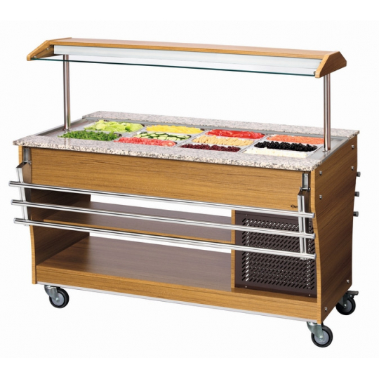 3xGN1/1 Puhvetikäru cold