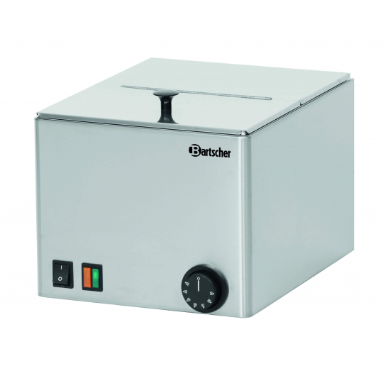 Vorstisoojendaja 1KA10