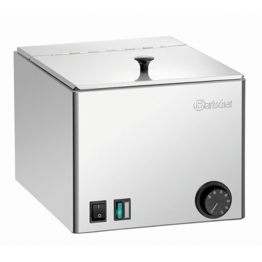 Vorstisoojendaja 1KA10-FM