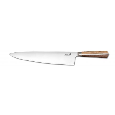 HIGH-WOODS - CHEF KNIFE 10"