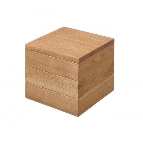 175x175mm Madeira buffet alus