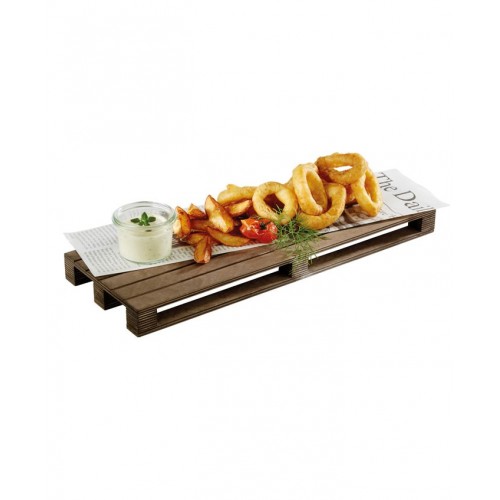 400x150x30mm Serveerimislaud