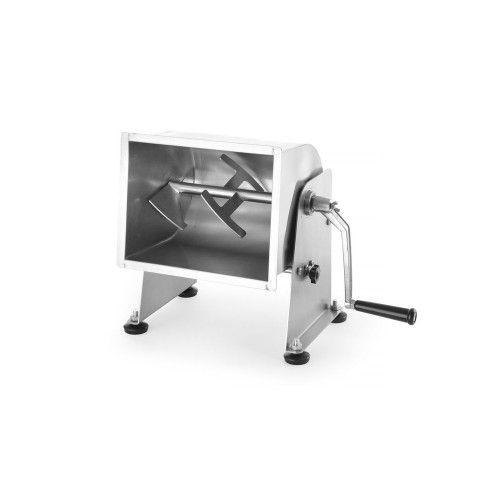 11L Vorstimassi segaja kallutatava anumaga 240x460x410mm