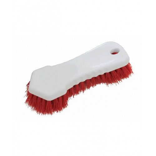 HAACP puhastushari punane