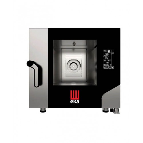 5xGN1/1 elektroonilise juhtimisega 400V/7800W, 730x784x(H)700mm