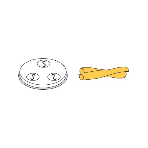 Caserecce sõel HENDI