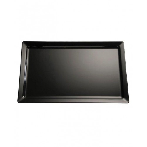 GN2/4 Melamiinist serveerimisalus must