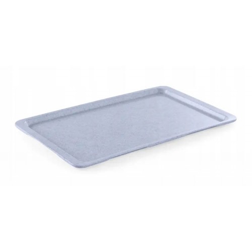 530x325mm Serveerimisalus kandiline -