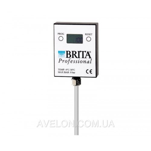 Brita vooluhulgamõõtur