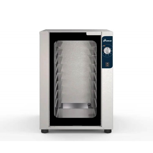 Proovikamber HENDI NANO ahjude jaoks 460x340mm või GN2/3