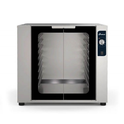 Proovikamber Hendi Nano ahjude jaoks 4 ja 6x60x40cm või 5 ja 7xGN1/1 jaoks