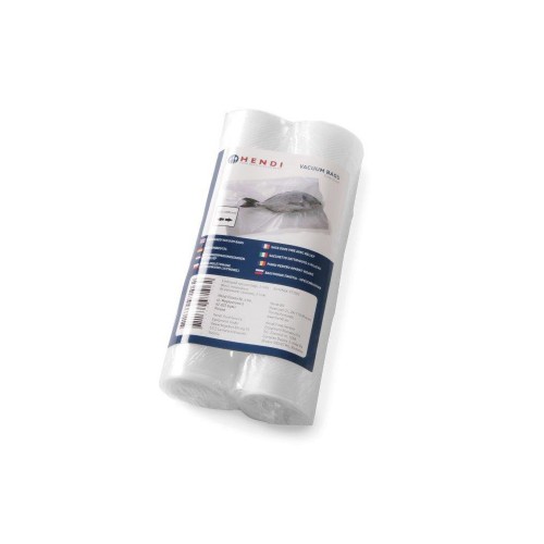 300x6000mm Vaakumkotid kuivainete säilitamiseks, liistuga Vaakumasinatele 2tk.,