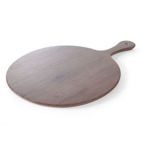 Ümar kiviplaat käepidemega