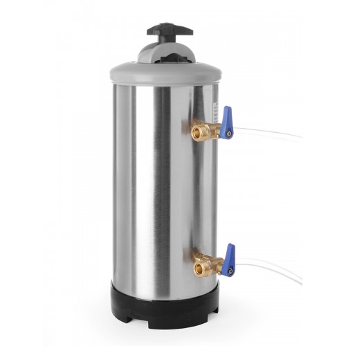 16L Traditsiooniliste klappidega veepehmendaja Filtri maht (20°F/30°F/40°F) 3360/2240/1680, Ø185x(H)600mm