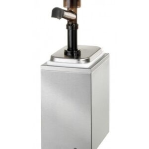 3.3L Pumbajaam 1 pump