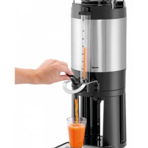 8L Insulated dispenser