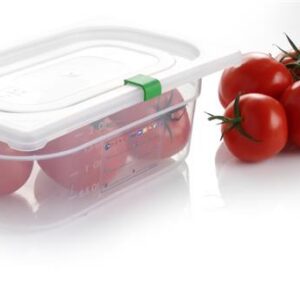 Pakendite ja konteinerite kaitsmiseks mõeldud tihend - 2 rulli komplekt - 250tk