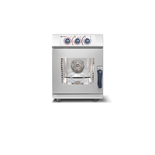 6xGN2/3 Hendi NANO - elektriline käsitsi juhitav