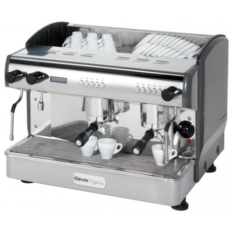 11.5L Kohvimasin Coffeeline G2