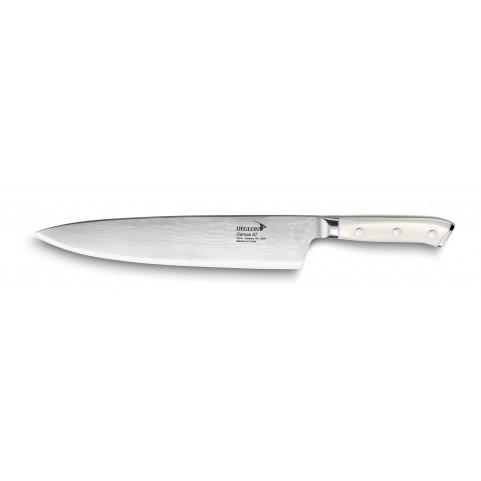 DAMAS 67 - CHEFS KNIFE 10"
