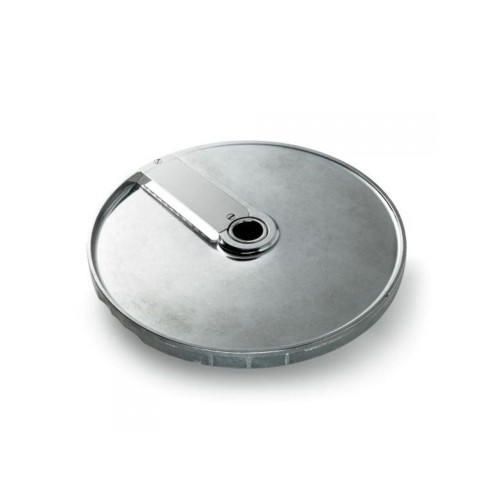 20mm FC viilutusketas purustajatele: CA-3V; CA-4V; CA-3V; CA-31/230 V; CA-31/400 V; CA-41/230 V; CA-41/400 V; CA-62/400 V, Sammic, FC-20