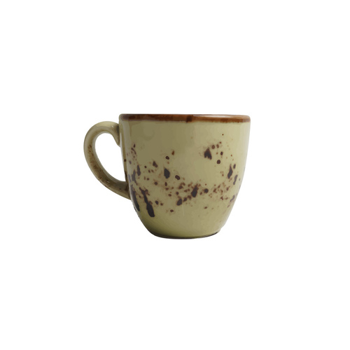 75ml Oliivist espressotass